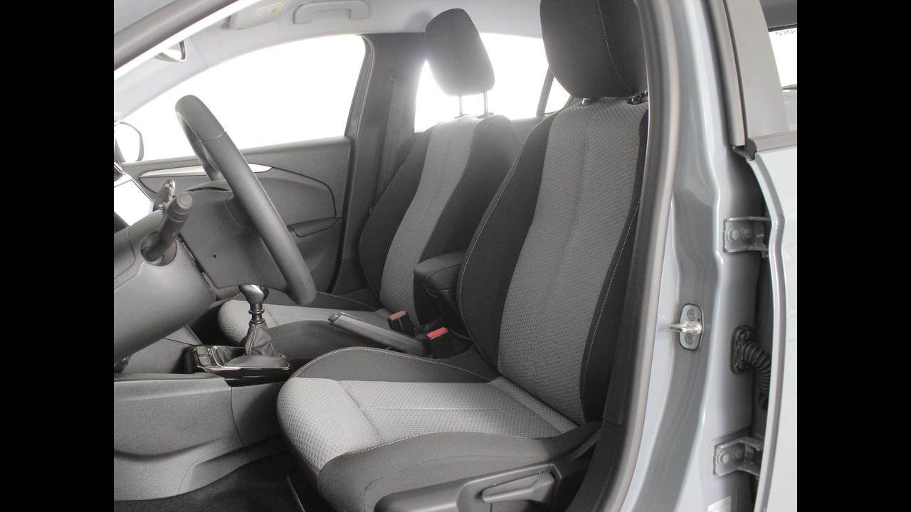 OPEL Nuova Corsa 1.2 100 MT6