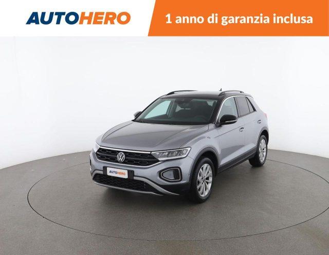 VOLKSWAGEN T-Roc 1.0 TSI Life