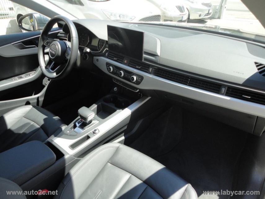 AUDI A5 35 TDI S tronic Business
