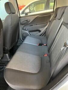 Fiat Punto 1.3 MJT II 75 CV 5 porte Street