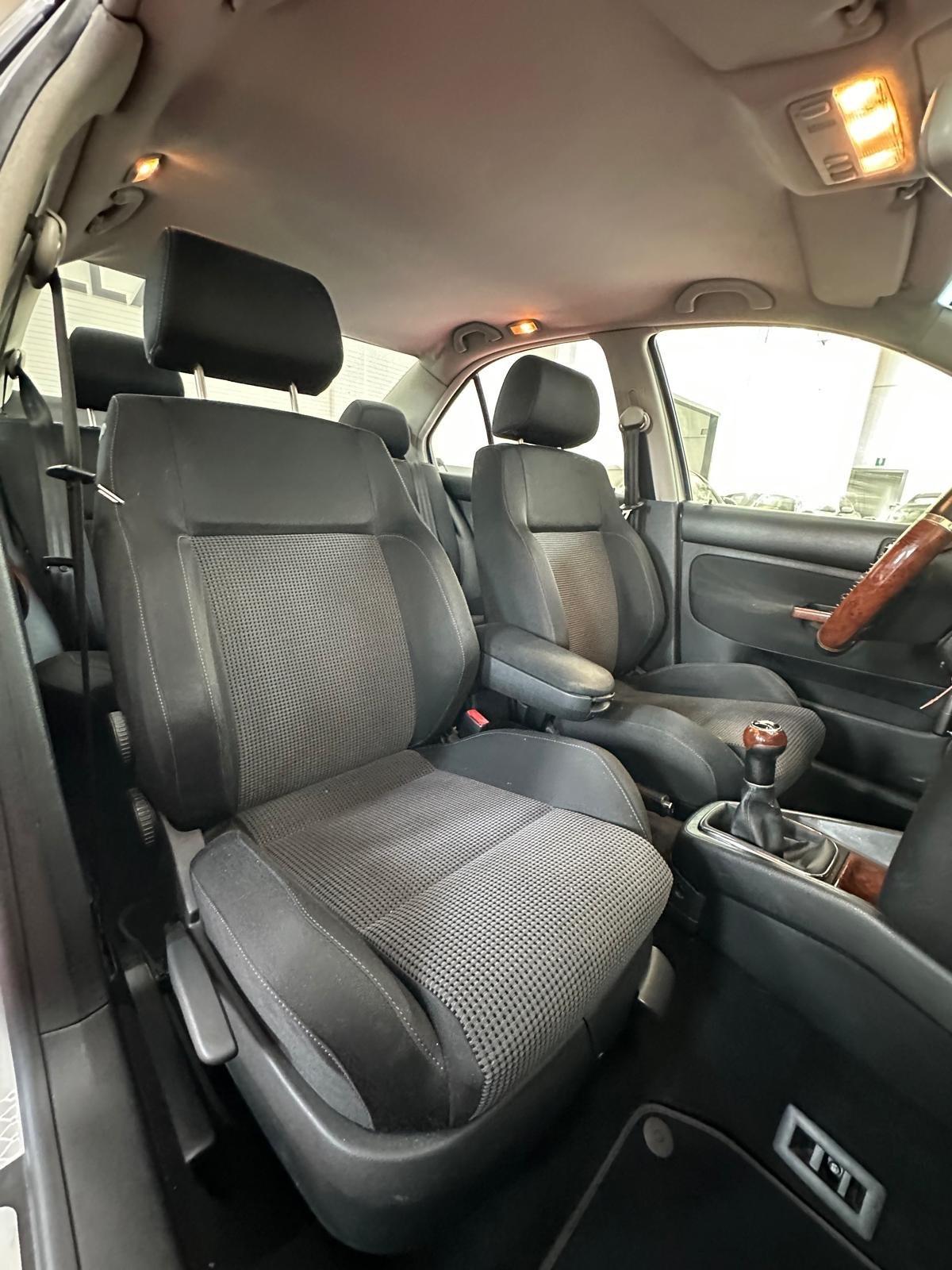 Volkswagen Bora 1.9 TDI/130 CV cat Highline