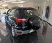 Ford EcoSport 1.5 TDCi