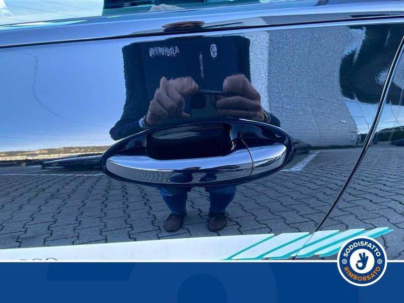Mercedes-Benz GLA 180d Automatic Advanced Progressive
