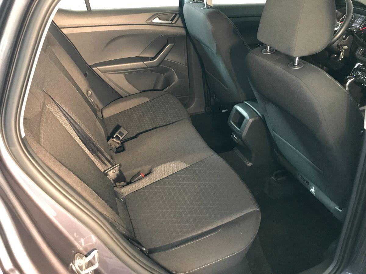 VOLKSWAGEN T-Cross 1.0 TSI STYLE