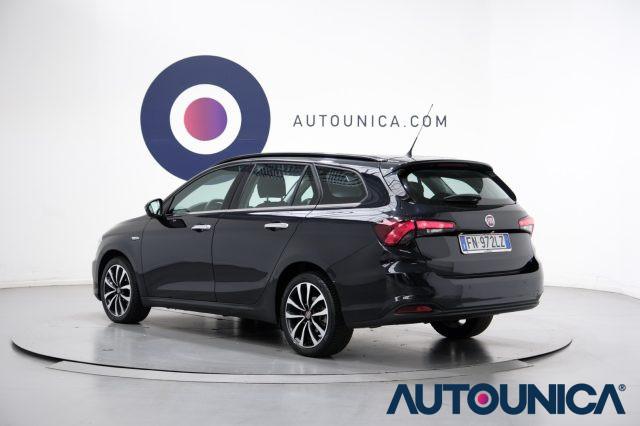 FIAT Tipo 1.3 MJT S&S SW LOUNGE NEOPATENTATI