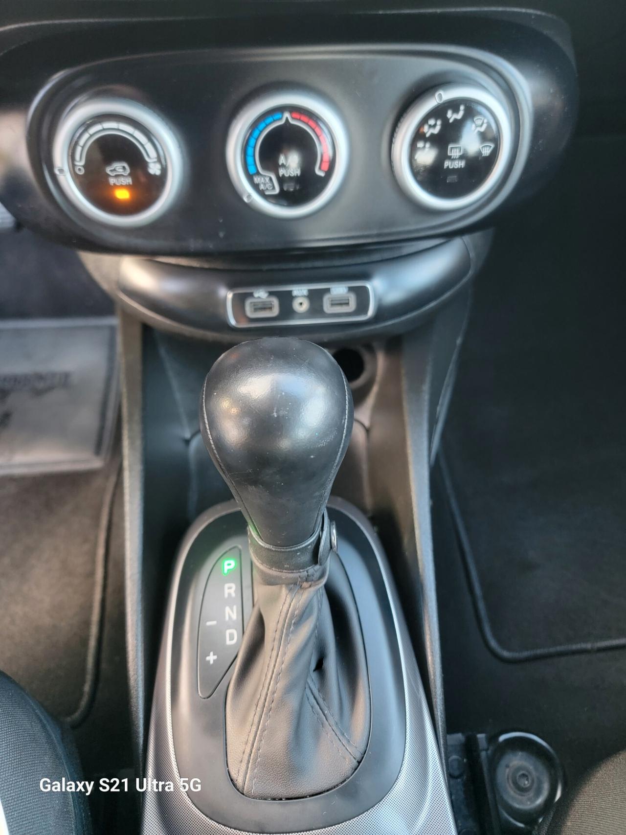 Fiat 500X 2.0 MultiJet 150 CV 4x4 Cross GARANZIA