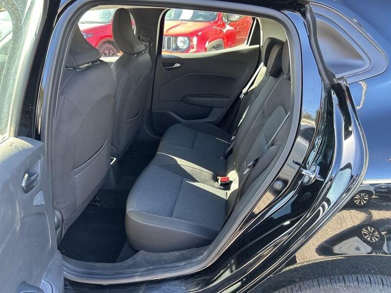 Renault Clio V 2019 1.0 tce Zen 90cv my21