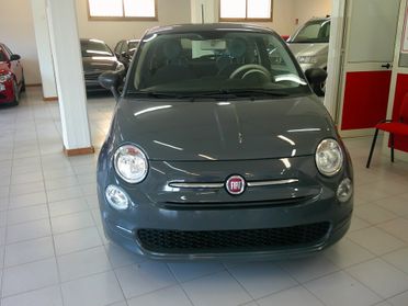 Fiat 500 1.3 Multijet Lounge