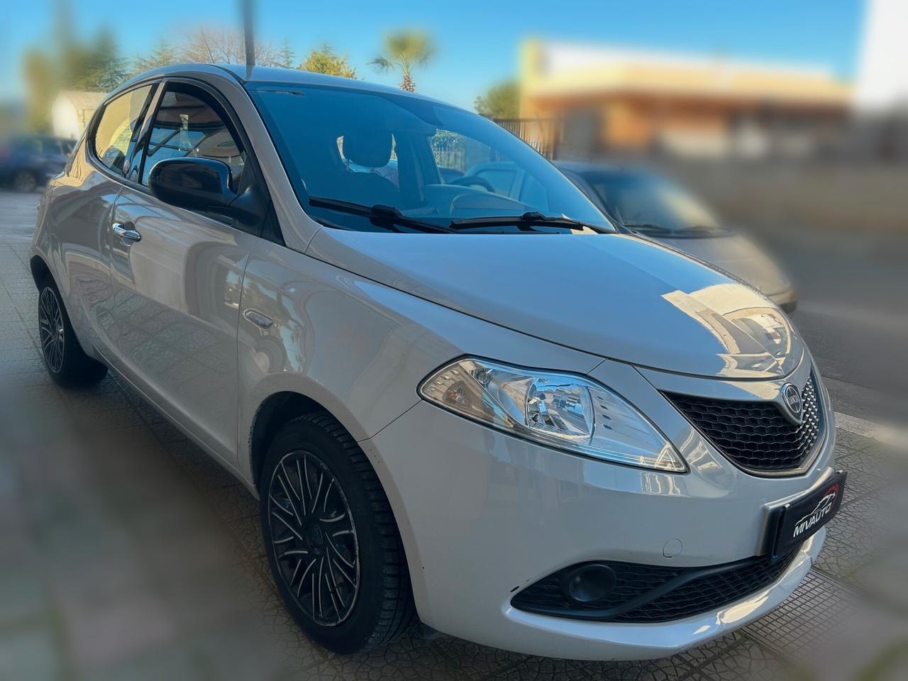 Lancia Ypsilon 1.2 GPL 69cv MYA ECOCHIC
