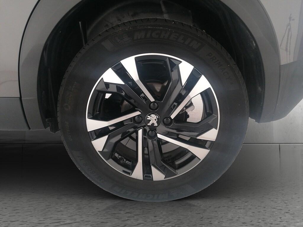 Peugeot 2008 1.5 BlueHDi Allure