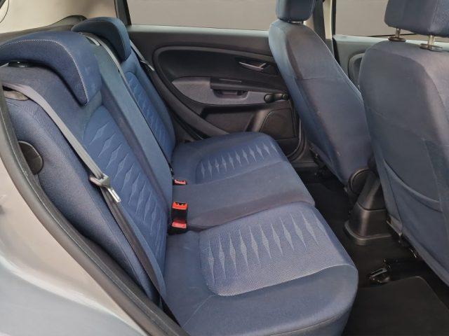 FIAT Grande Punto 1.3 MJT 75 CV 5 porte Fun