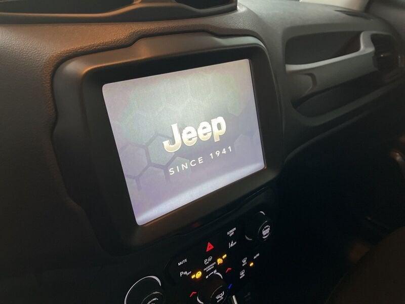 Jeep Renegade 4xe 1.3 t4 phev First Edition Urban 4xe at6