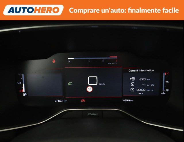 CITROEN C5 Aircross BlueHDi 130 S&S EAT8 Feel Pack