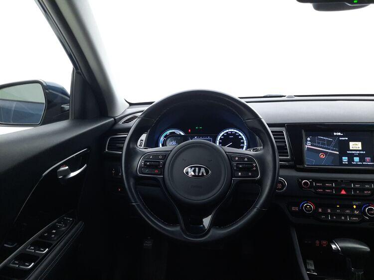 Kia Niro HEV Style DCT BR301835 1.6 Full Hybrid 141CV