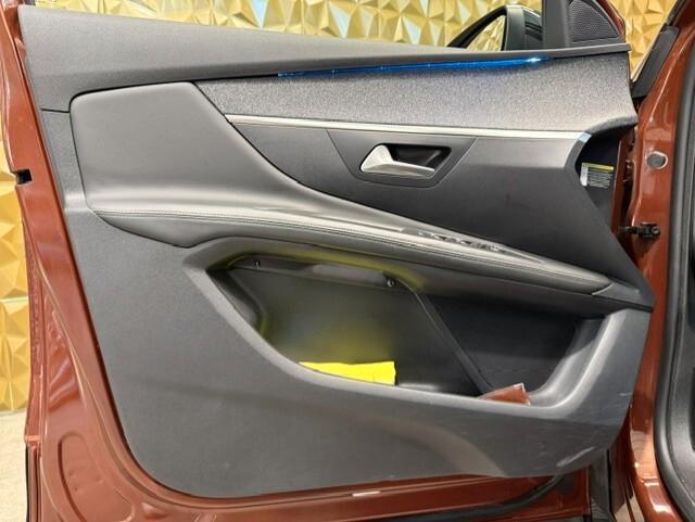 Peugeot 3008 PureTech Turbo 130 Allure