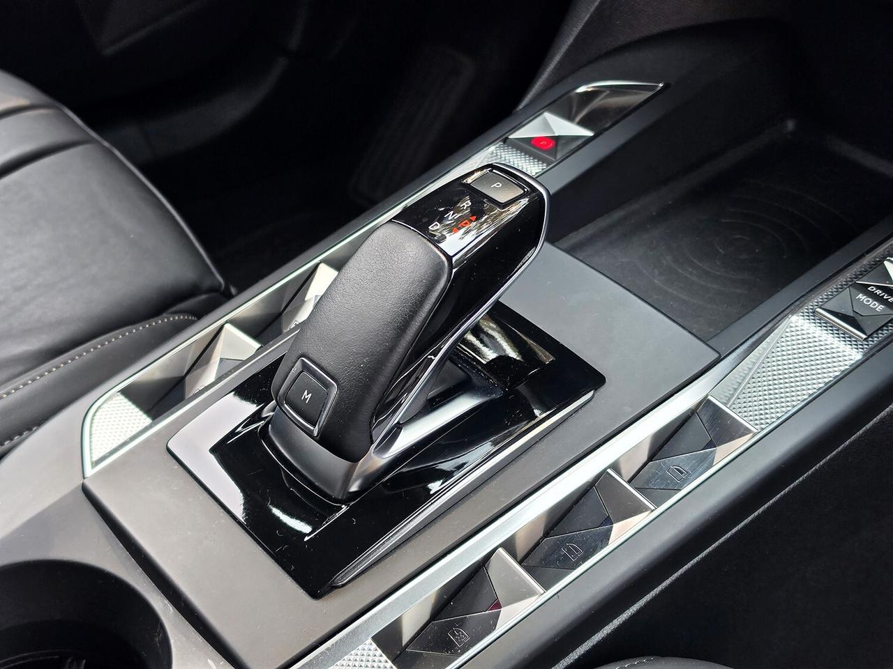 Ds DS3 3 Crossback PureTech 155 aut. La Première ALL. Opera - FULL OPTIONAL - UNIPROPRIETARIO - UFFICIALE ITALIA