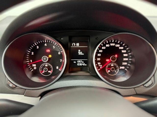 VOLKSWAGEN Golf 1.4 TSI 122CV 5p. Sport Edition