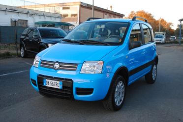 FIAT PANDA 1.2 60 CV 4x4