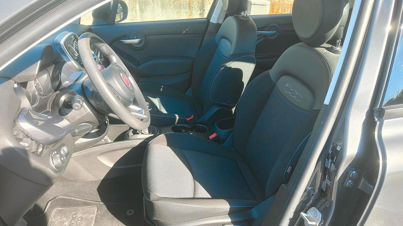 Fiat 500X 1.0 T3 120 CV Urban