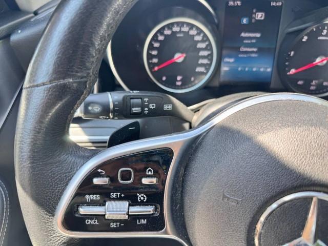 Mercedes Classe C 220 d Sport Plus auto