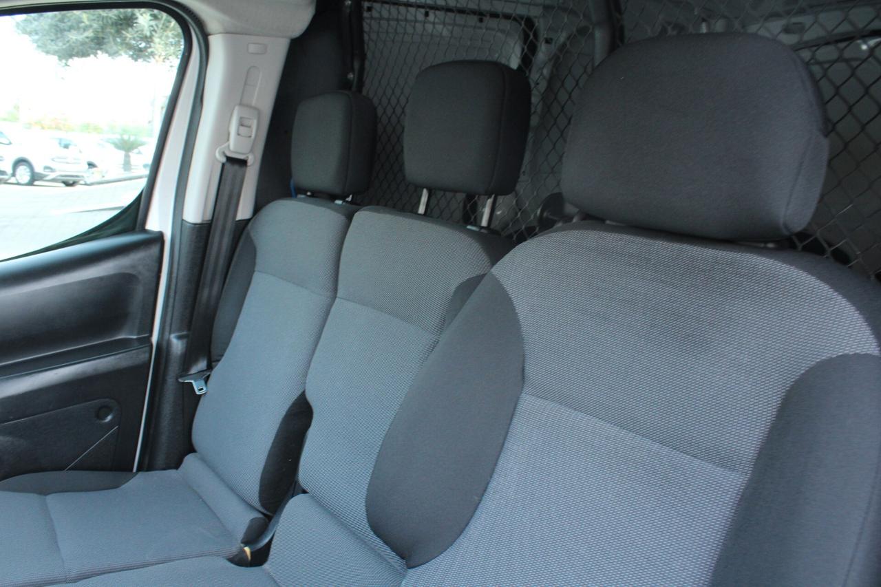 Citroen Berlingo Multisp. BlueHDi 100 Feel