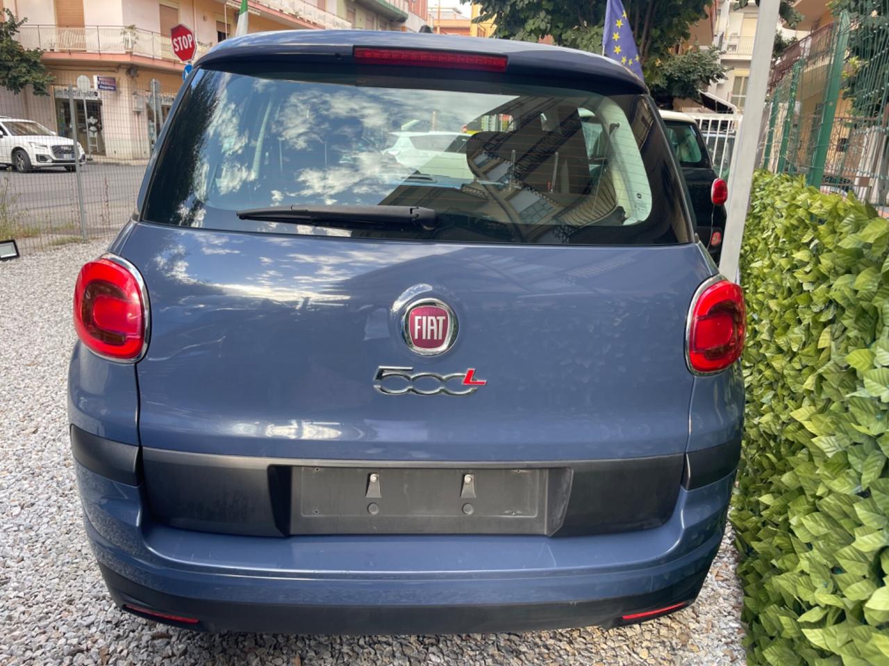 Fiat 500L 1.3 Multijet 95 CV Business