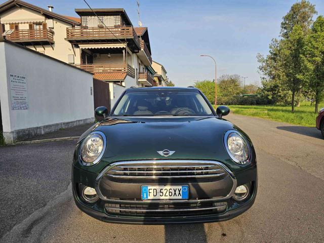 MINI Clubman 1.5 One