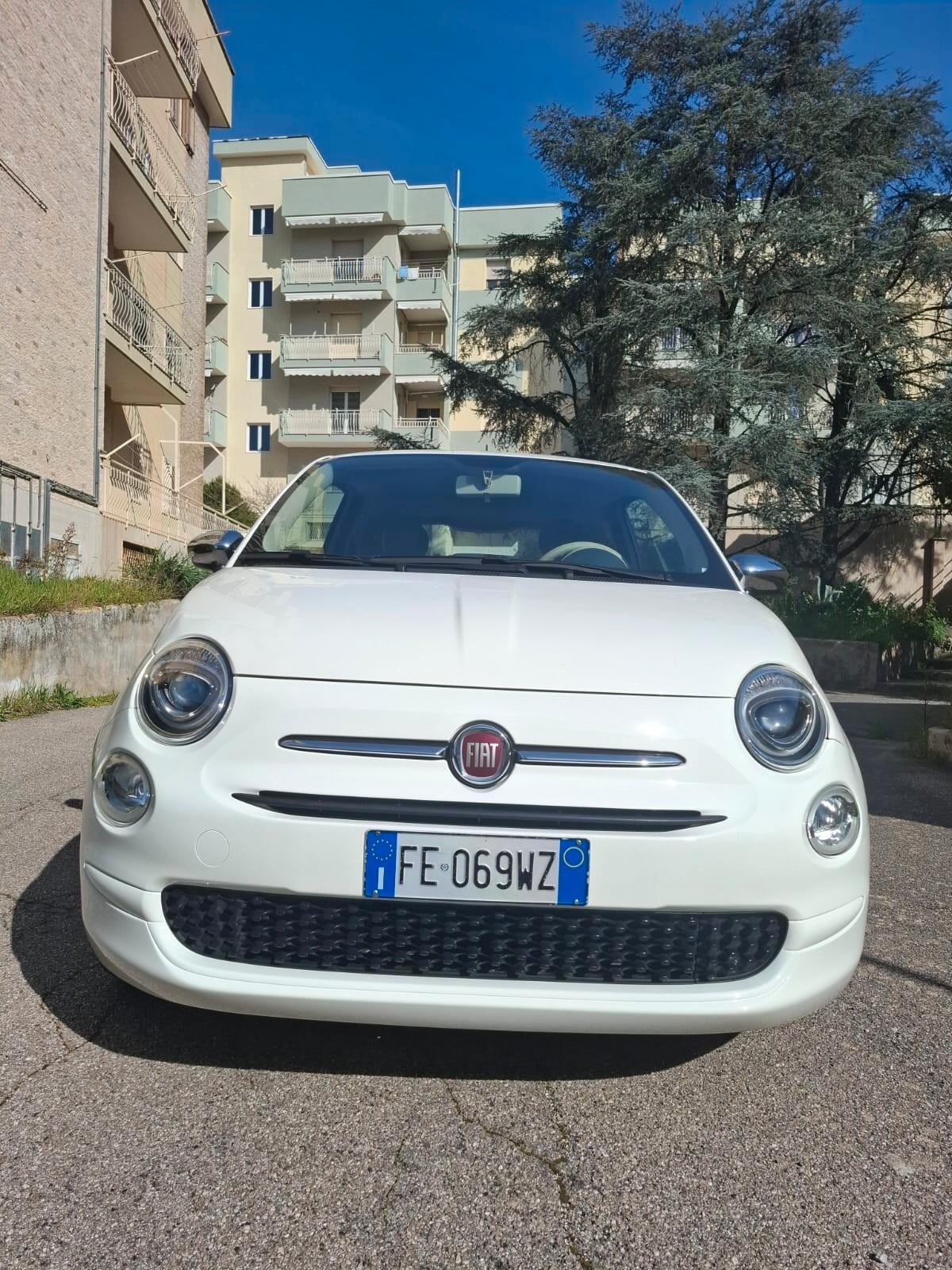 Fiat 500 1.2 EasyPower Pop