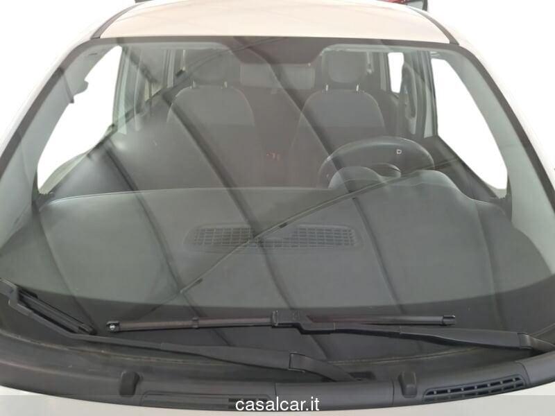 FIAT Panda Panda 1.3 MJT S&S Easy Van 4 posti 24 MESI DI GARANZIA PREZZO IVA ESCLUSA