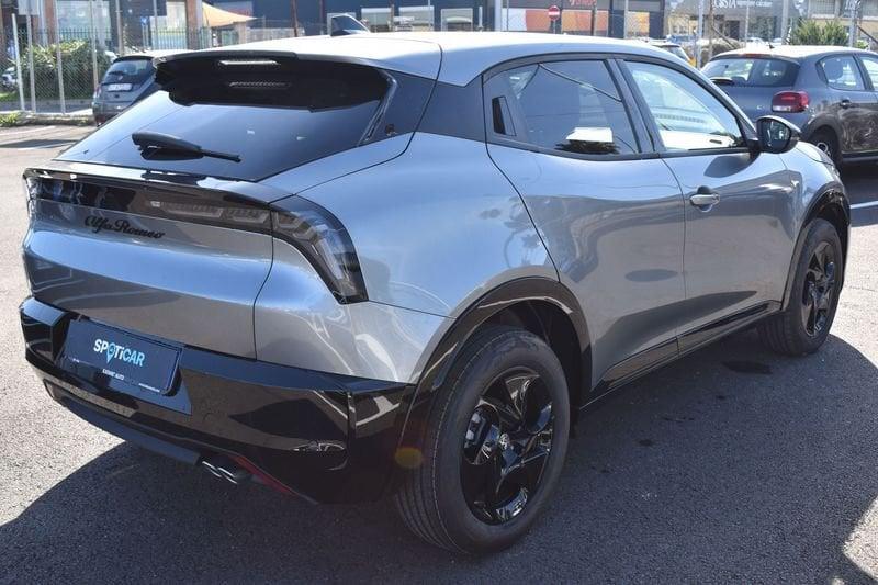 Alfa Romeo Junior Junior 1.2 145 CV Hybrid eDCT6