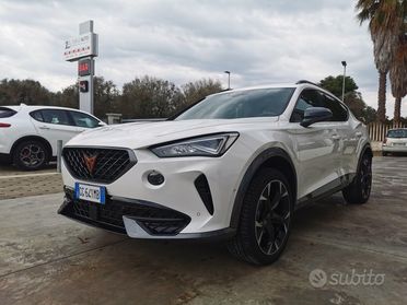 CUPRA Formentor 2.0 TDI 150 CV TECH PACK - 2022