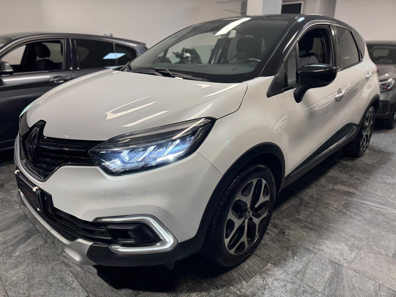 Renault Captur 1.5 dCi 110 CV Start&Stop Energy Bose