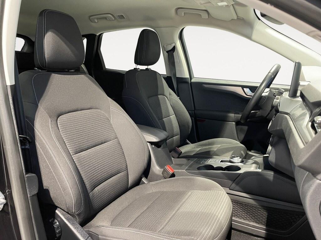 Ford Kuga 2.5 Hybrid 225CV 2WD E-shifter Titanium (PHEV)