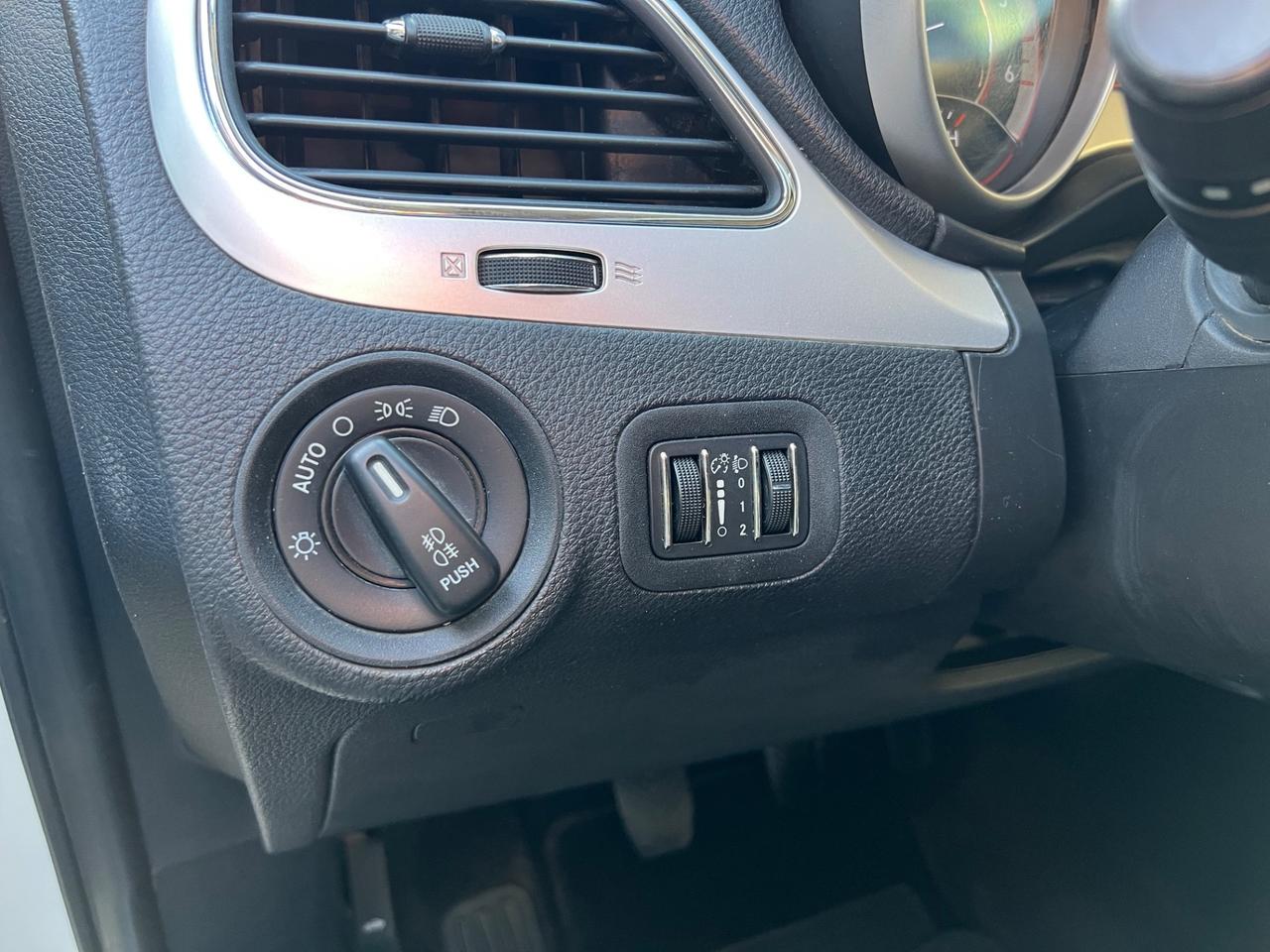 Fiat Freemont 2.0 Multijet 140 CV Lounge 7 posti