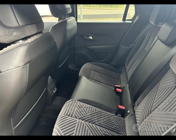 LANCIA Nuova Ypsilon Ibrida Lx 1.2 100cv Ib N71126