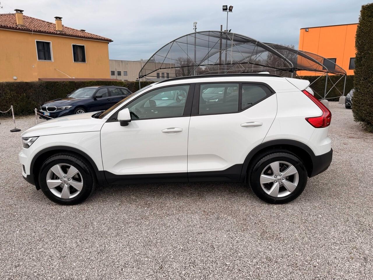 Volvo XC40 2.0 d3 150 cv Business Geartronic