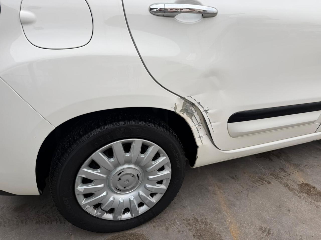 Fiat 500L 1.3 Multijet 95 CV - 2018