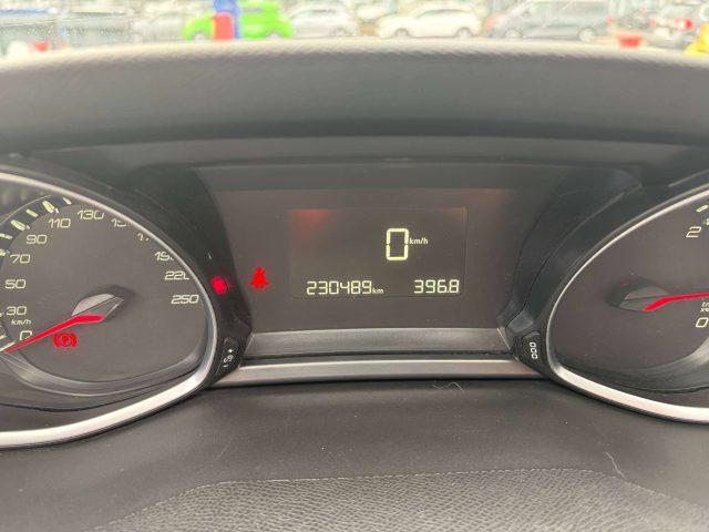 PEUGEOT 308 308 II SW SW 1.6 bluehdi Business s