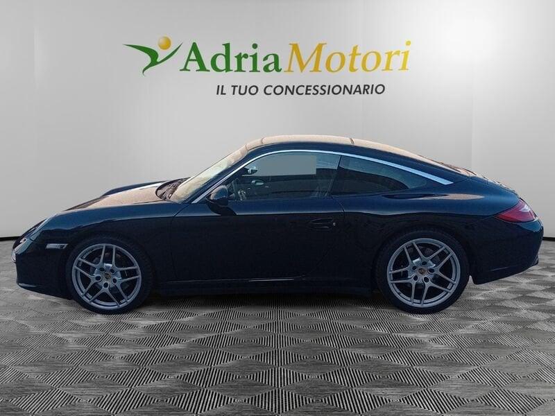 Porsche 911 Targa 911 Targa 4