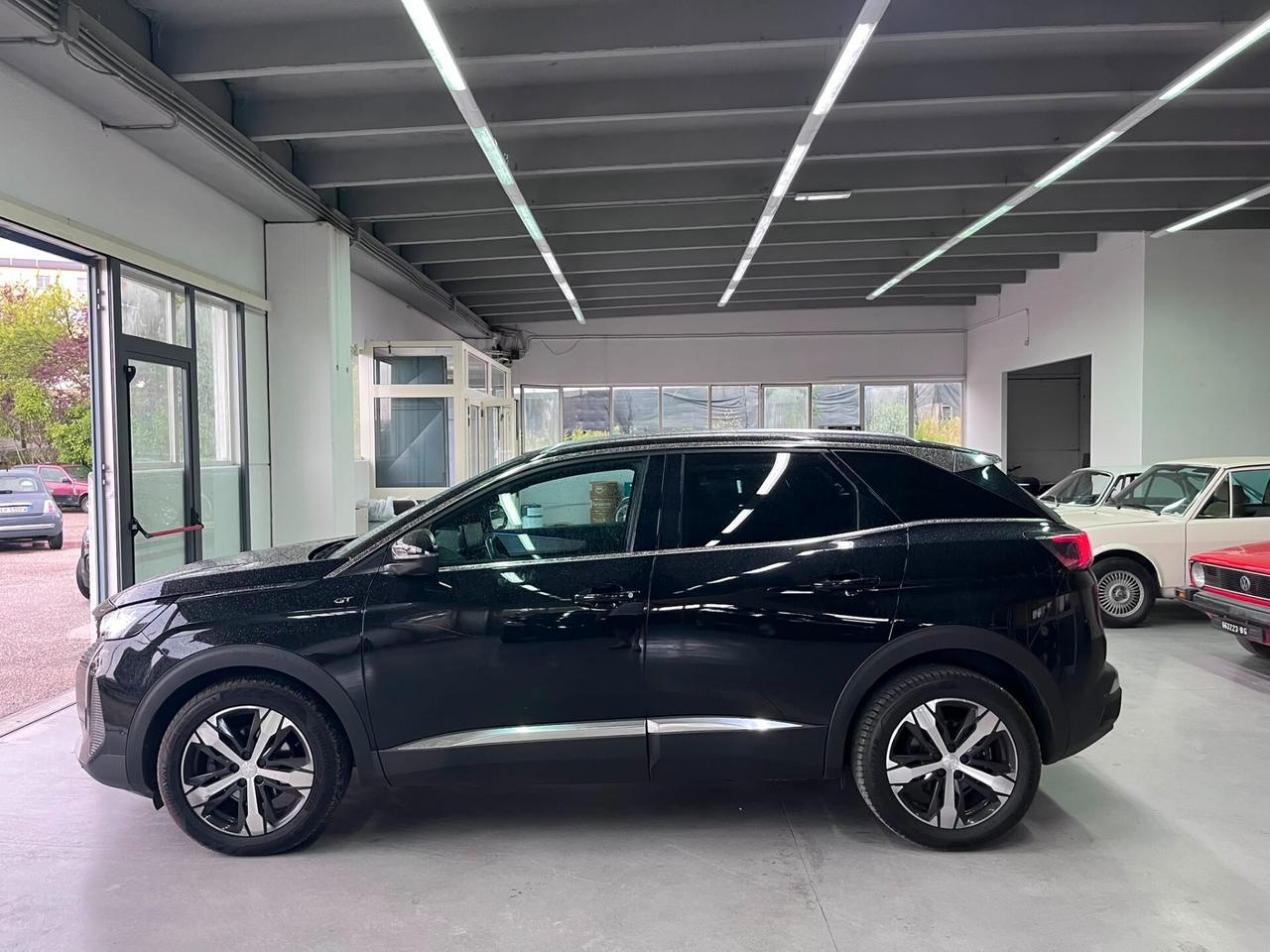 Peugeot 3008 BlueHDi 130 S&S EAT8 GT PERFETTA