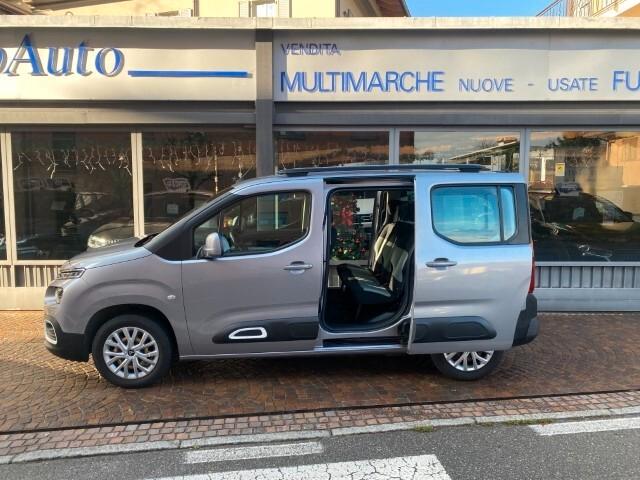 Citroen Berlingo 1.5 BlueHDi 75 CV Feel