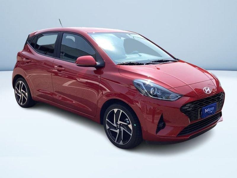 Hyundai i10 1.0 MPI PRIME 67CV