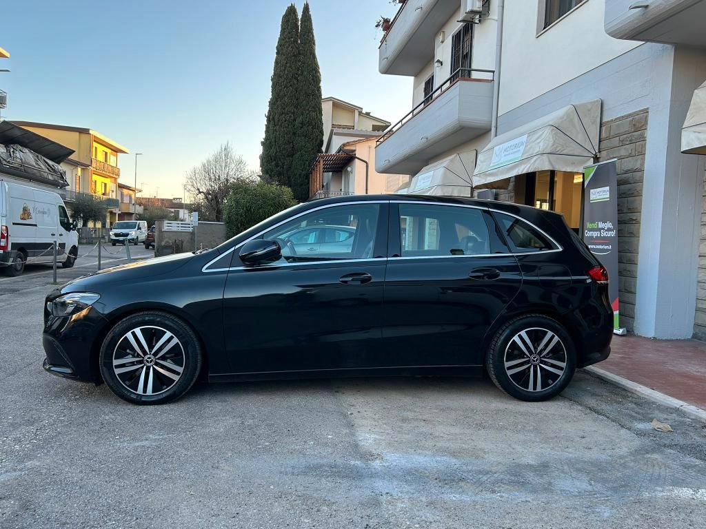 Mercedes-Benz Classe B 180 BUSINESS EXTRA