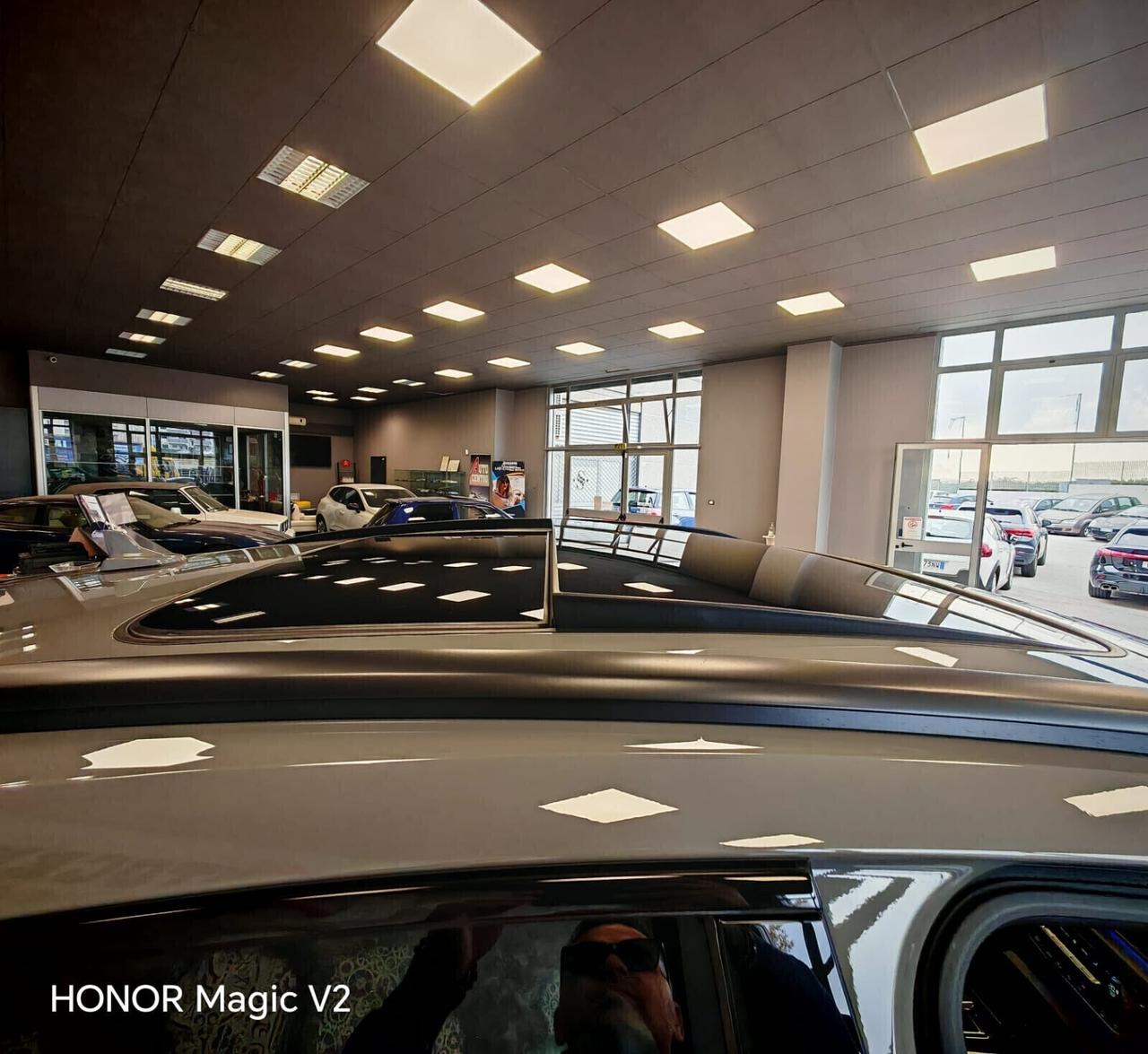 AUDI SQ5 SPORTBACK TDI QUATTRO IDENTITY HYBRID MY2022