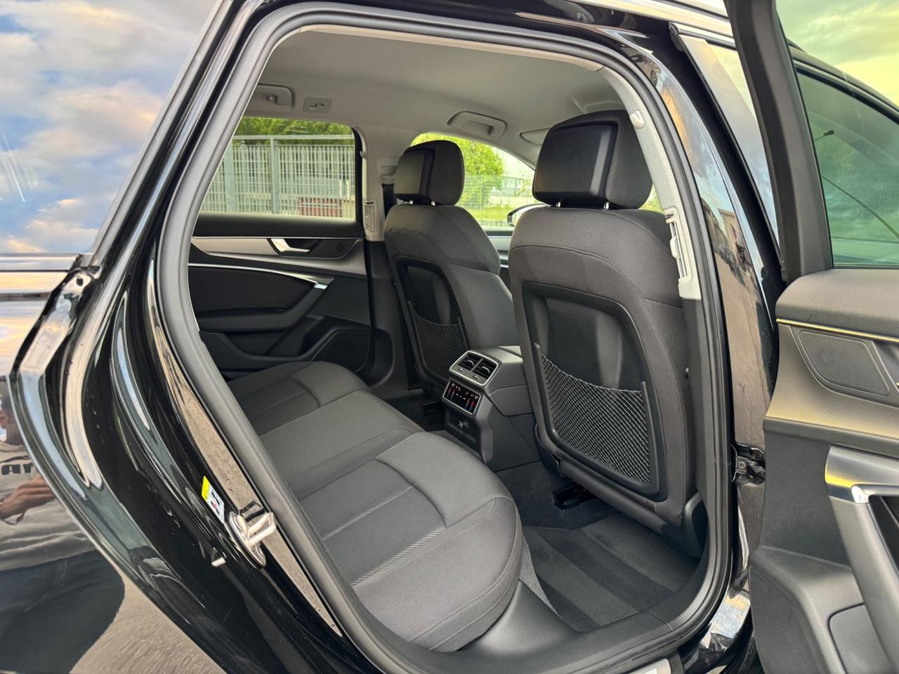 Audi A6 40 2.0 TDI quattro ultra S tronic Sport Design