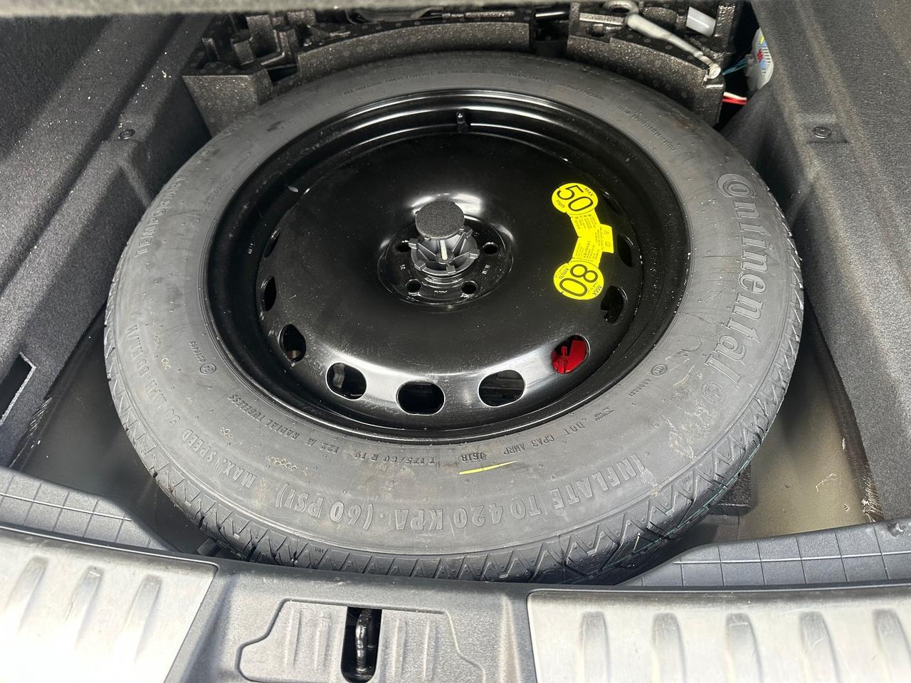 Jaguar F-Pace 2.0 D 240 CV AWD aut. Portfolio