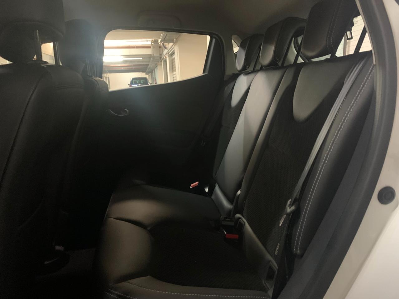 Renault Clio dCi 8V 90CV Start&Stop 5 porte Energy Zen