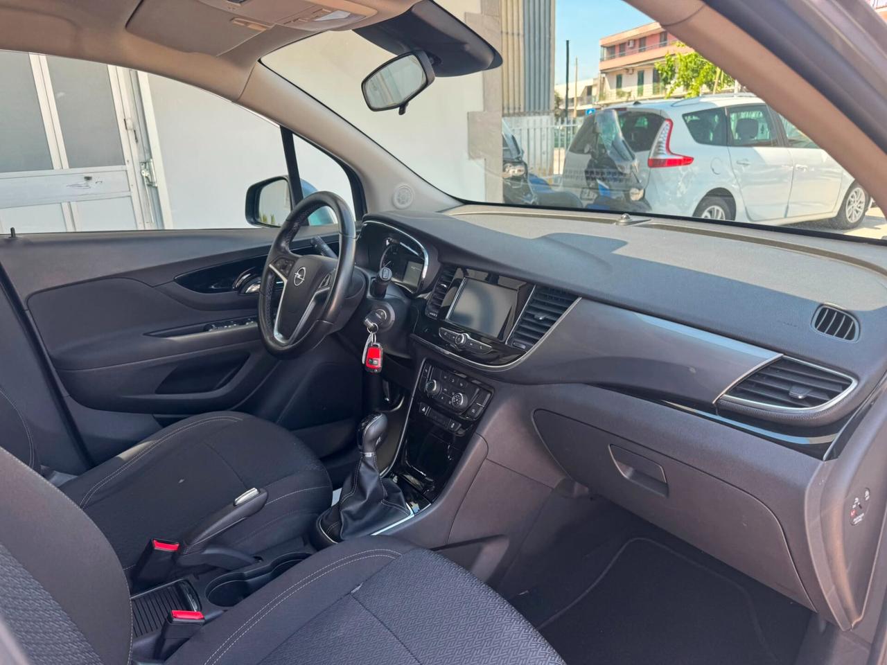 Opel Mokka X 1.6 CDTI Ecotec 4x2 Start&Stop Innovation
