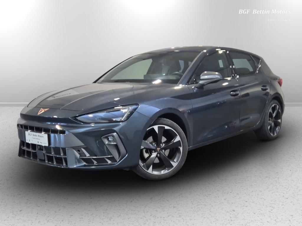 Cupra Leon 2.0 tdi 150cv dsg