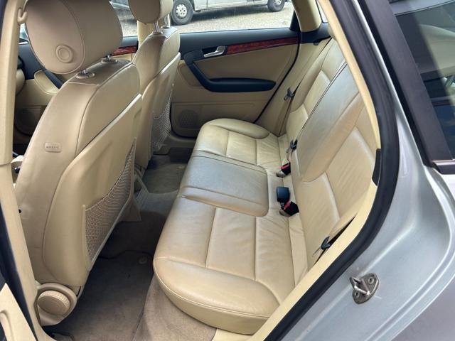 AUDI A3 SPORTBACK 2.0 TDI F.AP. S tr. Ambiente